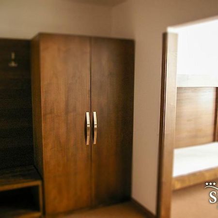 Hotel Skalka Rajecke Teplice Ngoại thất bức ảnh
