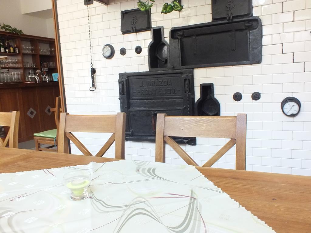 Hotel Skalka Rajecke Teplice Ngoại thất bức ảnh