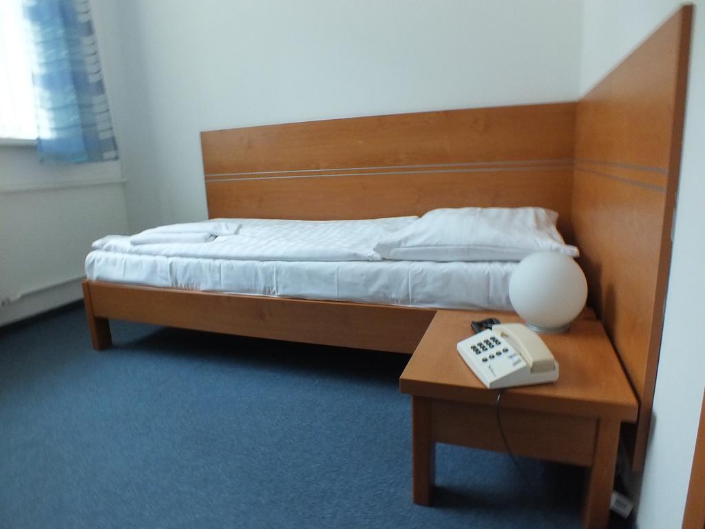 Hotel Skalka Rajecke Teplice Ngoại thất bức ảnh