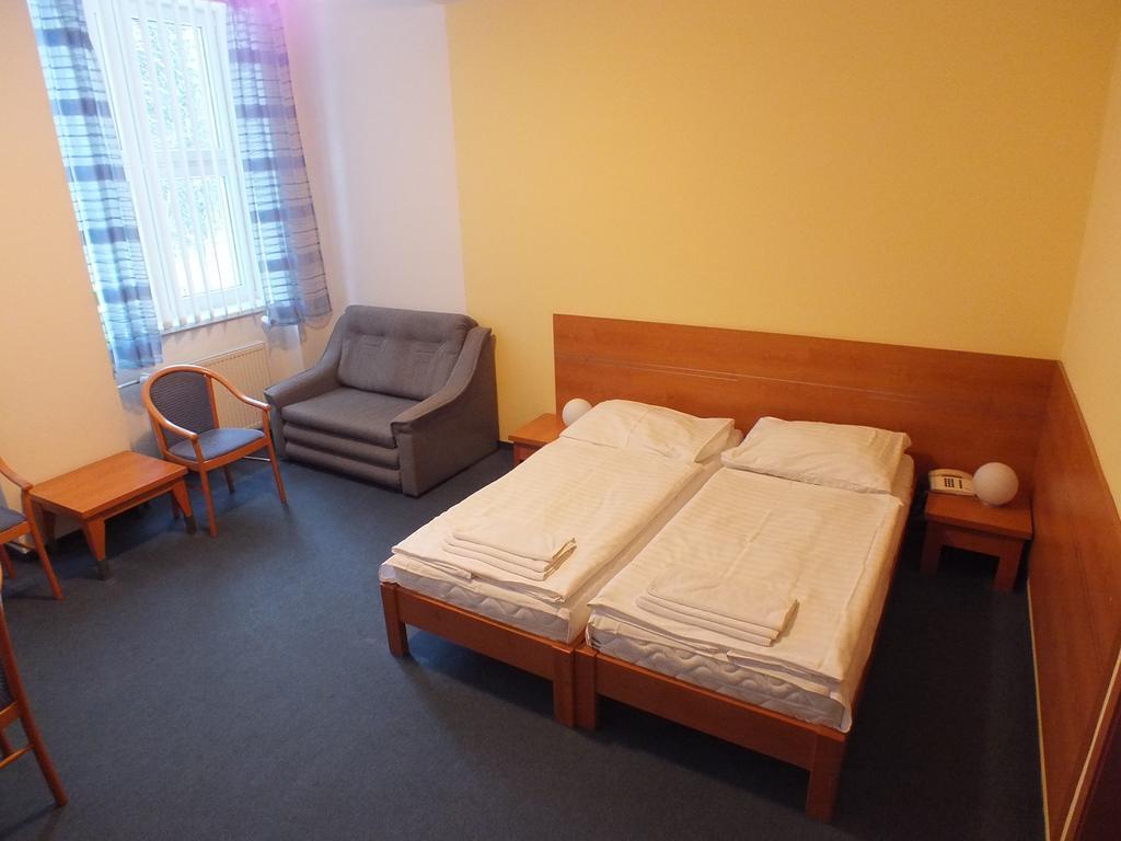 Hotel Skalka Rajecke Teplice Ngoại thất bức ảnh